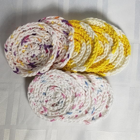 Gift Set | Face Scrubbies - Picture 10 of 10